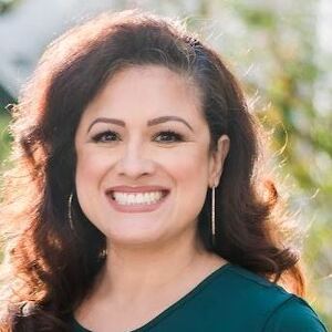 Fundraising Page: Gloria Martinez